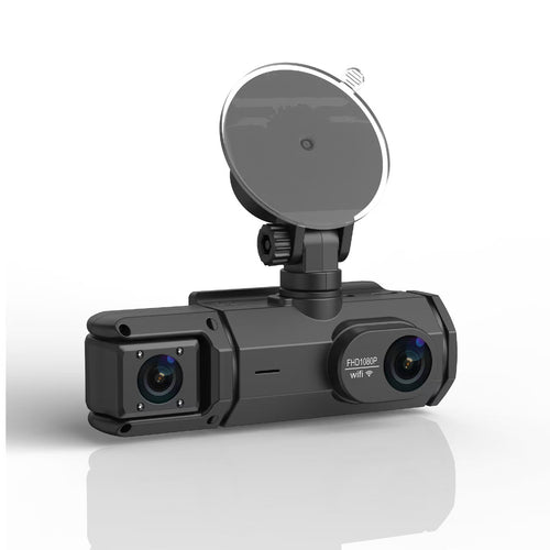 New High-definition 1080P Dash Camera