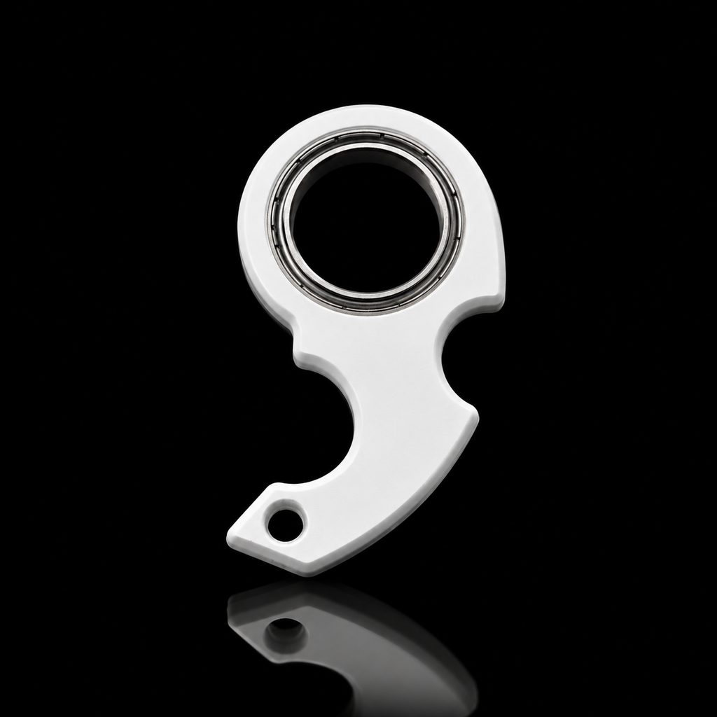 NinjaSpinner