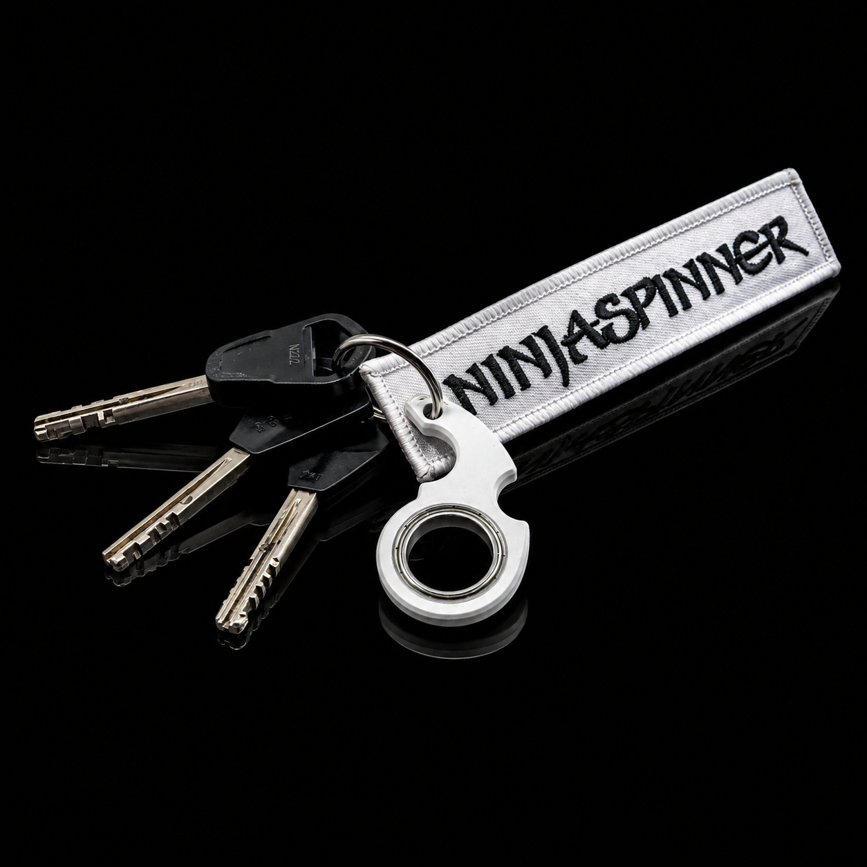 NinjaSpinner