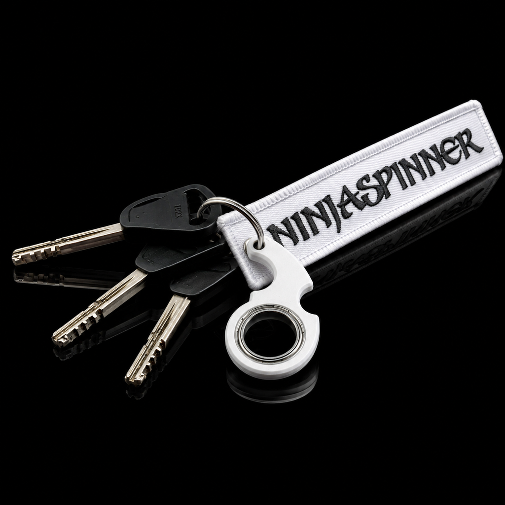 NinjaSpinner