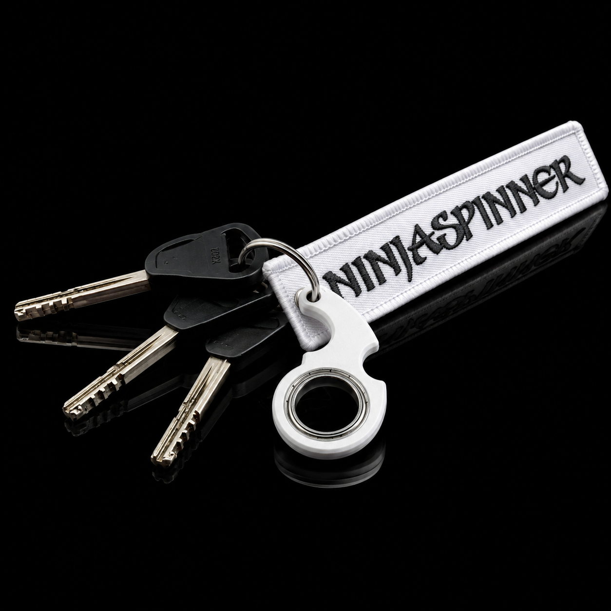 NinjaSpinner