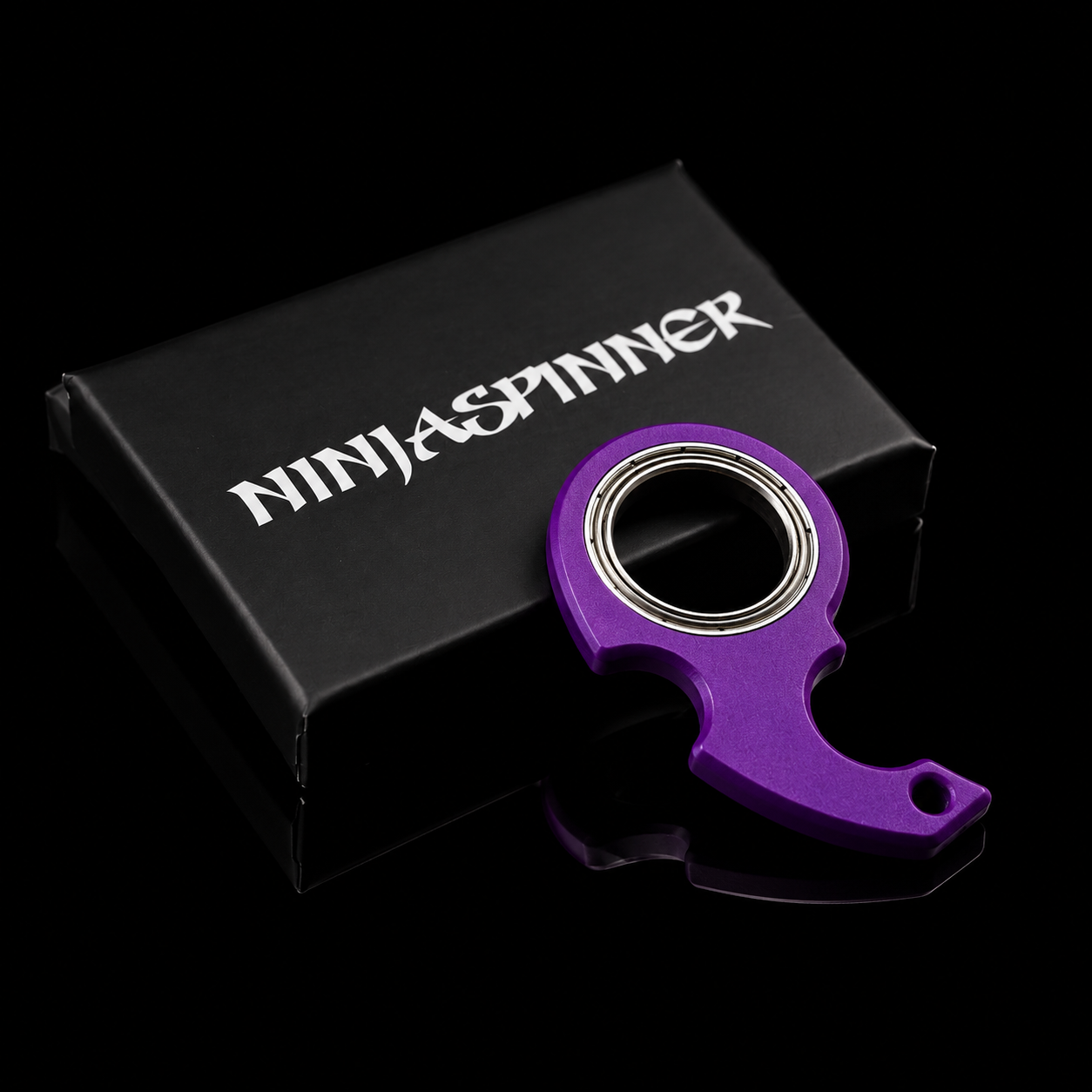 NinjaSpinner